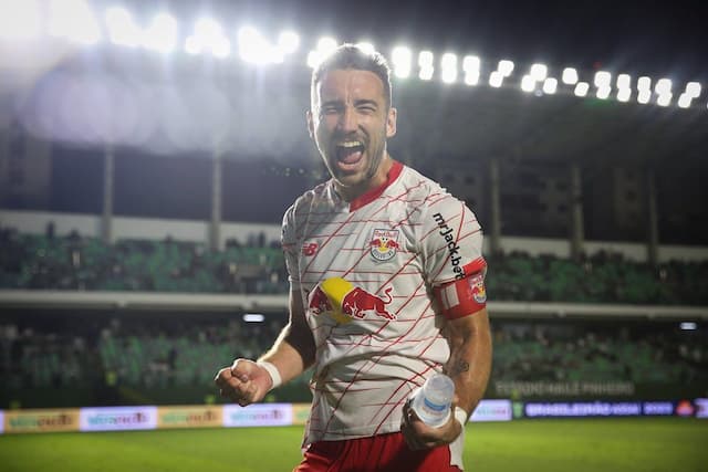 Flamengo prioriza Léo Ortiz e Matías Viña a pedido de Tite