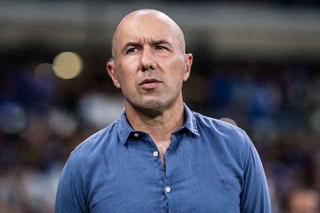Leonardo Jardim pode ter reforço importante contra o Vasco