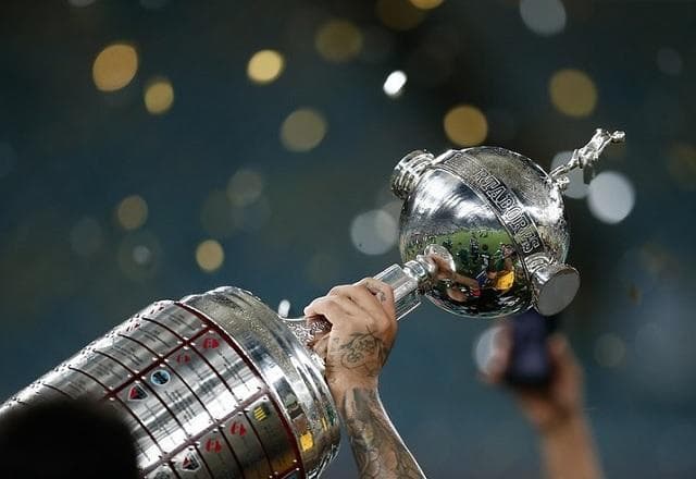 Veja possibilidades de cada time brasileiro no sorteio dos grupos da Libertadores