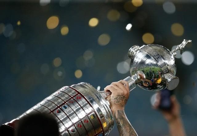 Veja os clubes classificados para as oitavas de final da Copa Libertadores