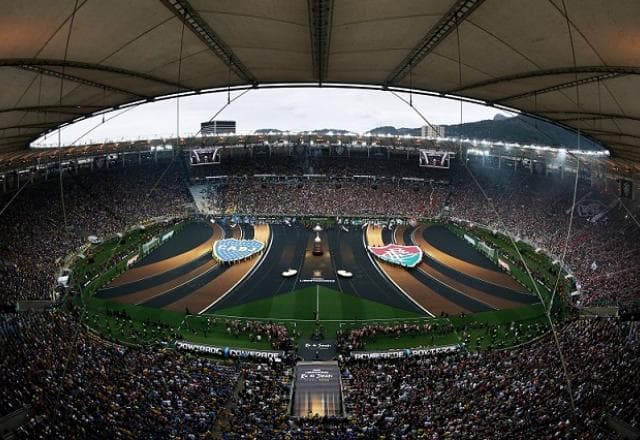 Conmebol elege seleção da Libertadores com 9 jogadores que atuam no Brasil