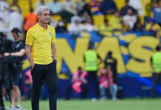 Vasco faz consulta pelo técnico Luís Castro; Pedro Caixinha também é sondado