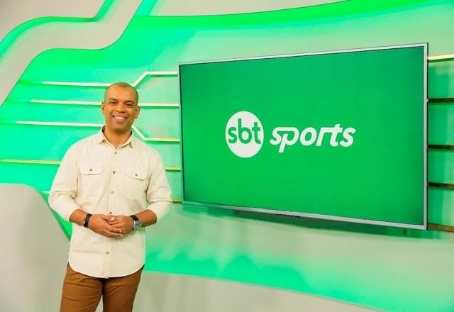 SBT Sports repercute final da Copa América Feminina entre Brasil e Colômbia