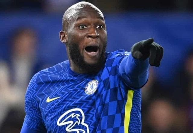 Ex-atleta aponta que Lukaku tem seis semanas para "salvar" passagem pelo Chelsea