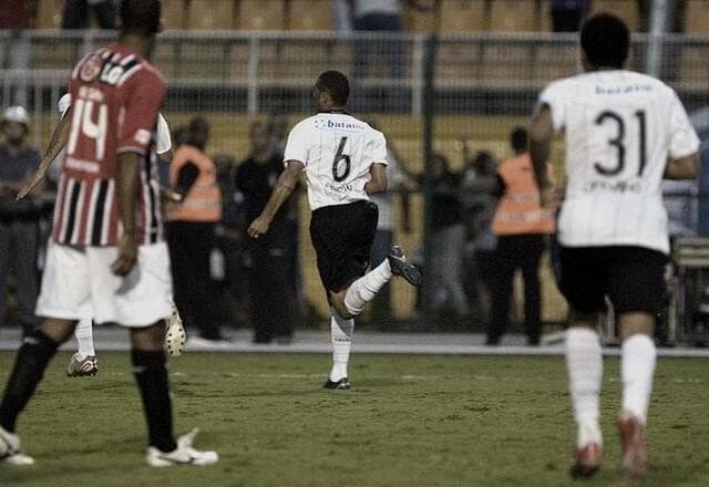 Corinthians possui tabu histórico em mata-matas contra o São Paulo