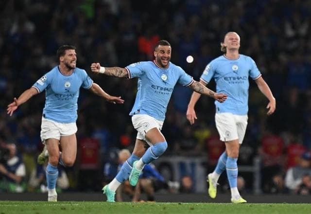 Premier League 2012, Champions 2023: relembre ascensão meteórica do City