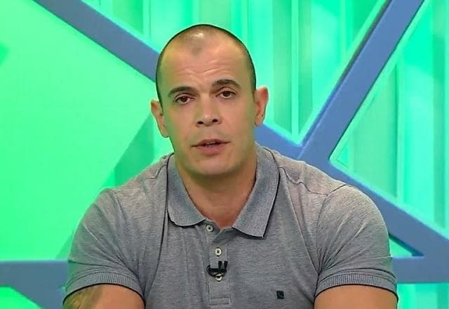Corinthians esconde título do Palmeiras, e Mano dispara: "Imbecilidade"