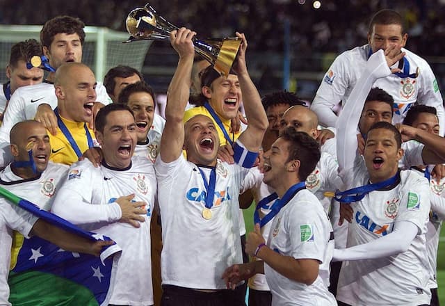 Mano alfineta Botafogo após atropelo no Mundial de Clubes