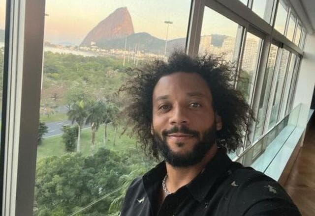 E o Marcelo? Lateral segue sem clube após fechamento da janela