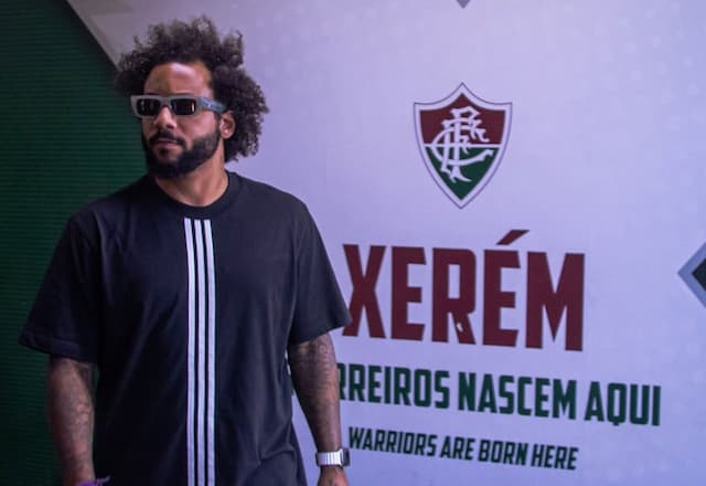 Marcelo anuncia aposentadoria da carreira como jogador de futebol