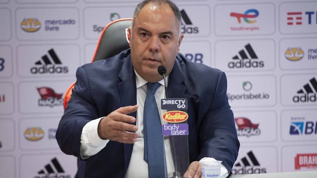 Marcos Braz se pronuncia sobre suposto envolvimento em esquema de corrupção