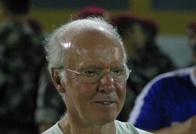 CBF decreta luto oficial por morte de Zagallo: veja homenagens