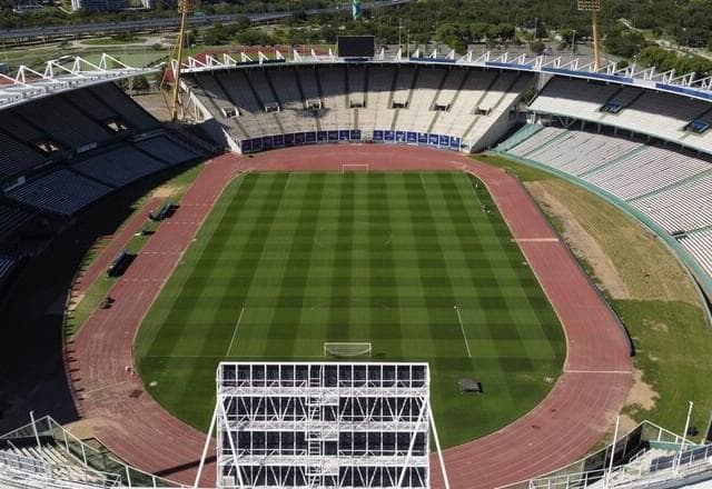 Conmebol altera final da Copa Sul-Americana para Córdoba, na Argentina