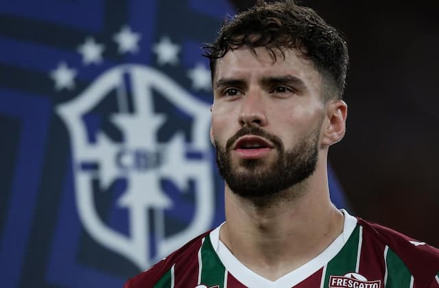 Martinelli sofre lesão grave na coxa e desfalca Fluminense