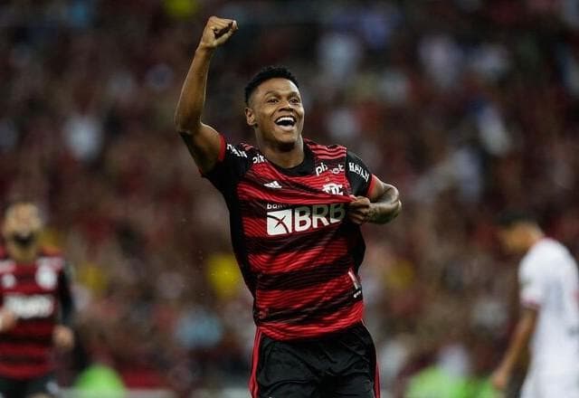 Flamengo: Newcastle envia proposta de R$ 89 milhões por Matheus França
