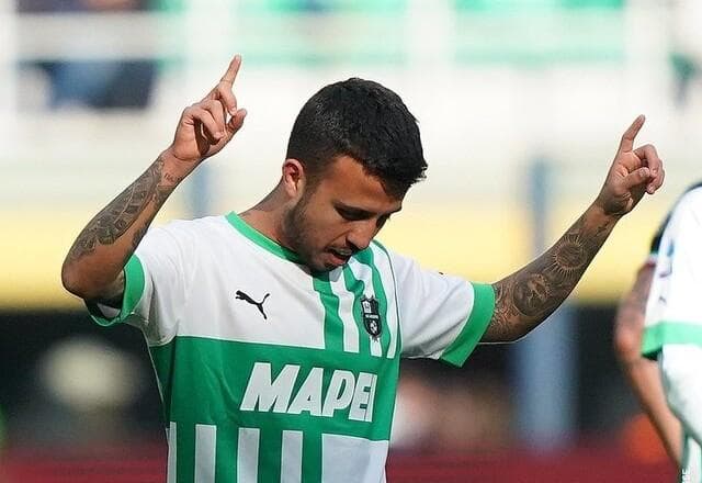 Cotado no Palmeiras, Matheus Henrique aponta permanência na Europa