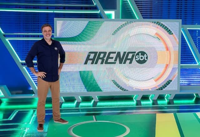 Arena SBT escolhe os principais destaques do ano no último programa de 2024