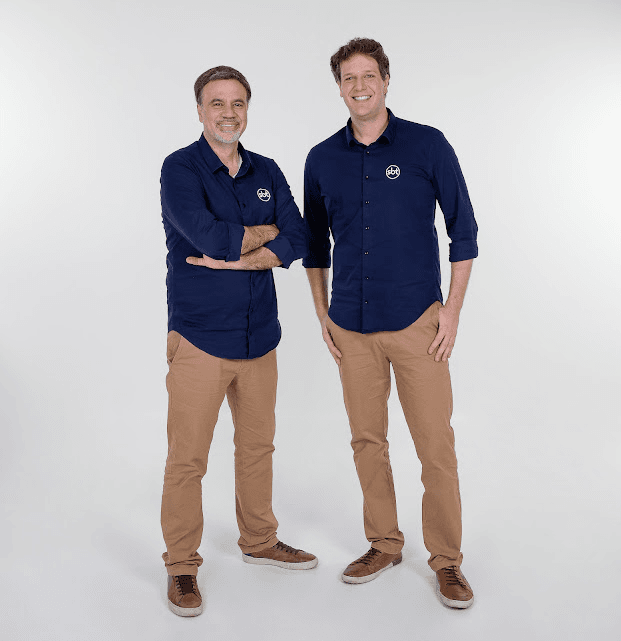 SBT Sports transmite sorteio da fase de grupos da Conmebol Sul-Americana