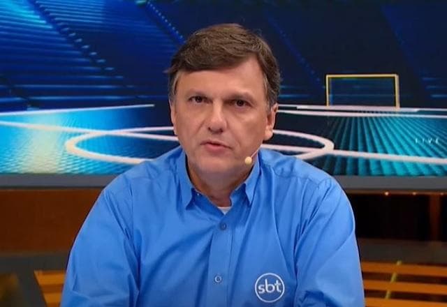 Mauro Cezar detona: "Neymar e Messi desapareceram"
