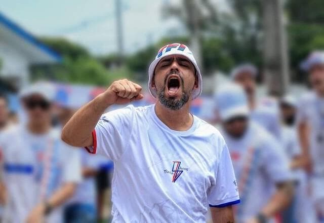 Pisoteado por cavalaria da PM, torcedor do Paraná tem morte confirmada