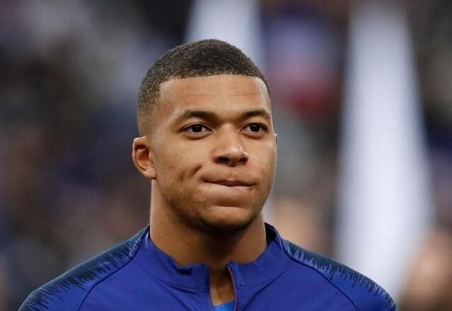 Insatisfeito, Mbappé deseja sair do PSG, revela jornal