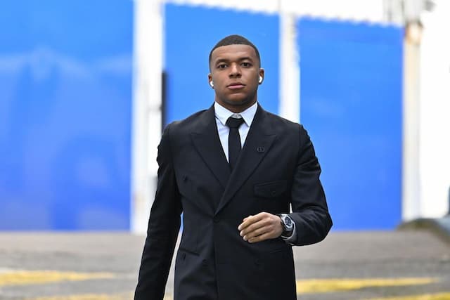 PSG critica Mbappé em comunicado: "Atuou de forma desleal"