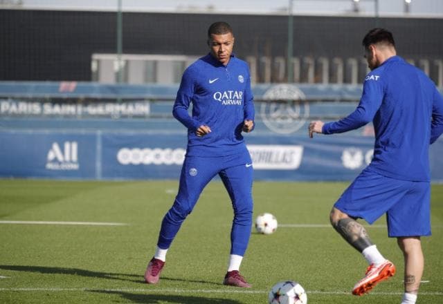Mbappé é o jogador mais bem pago do mundo, com Neymar em quarto; veja top 10