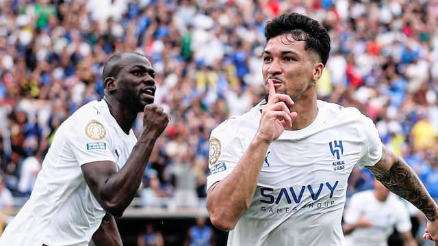 Al-Hilal anuncia desistência da Supercopa Saudita para descansar jogadores após Mundial