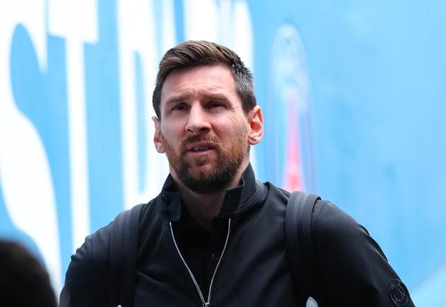 Barcelona prepara proposta para fechar retorno de Messi