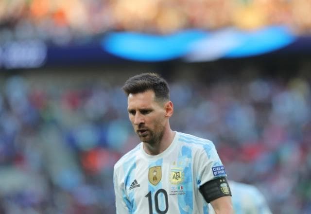 Messi diz que disputará sua última Copa do Mundo em 2022