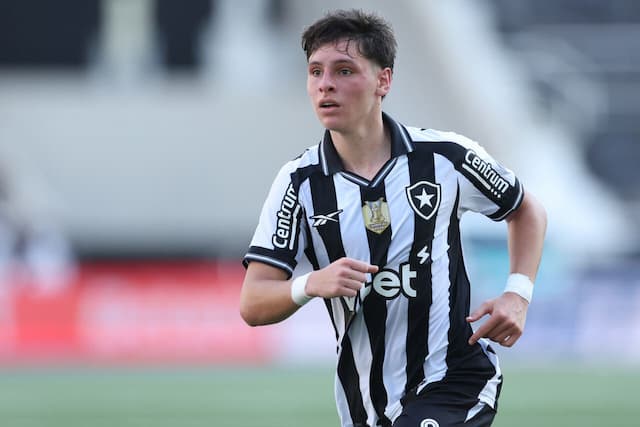 Botafogo terá de pagar multa por atraso na compra de Montoro