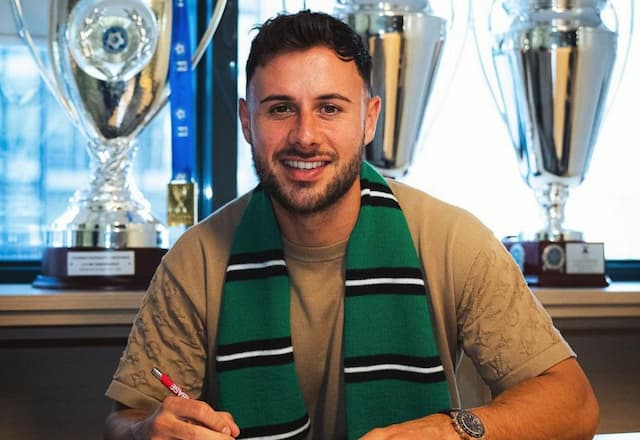 Aos 31 anos, jogador da Grécia é encontrado morto na piscina de sua casa