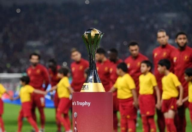 Fifa anuncia Mundial de Clubes com 32 times; Mundial Feminino é confirmado