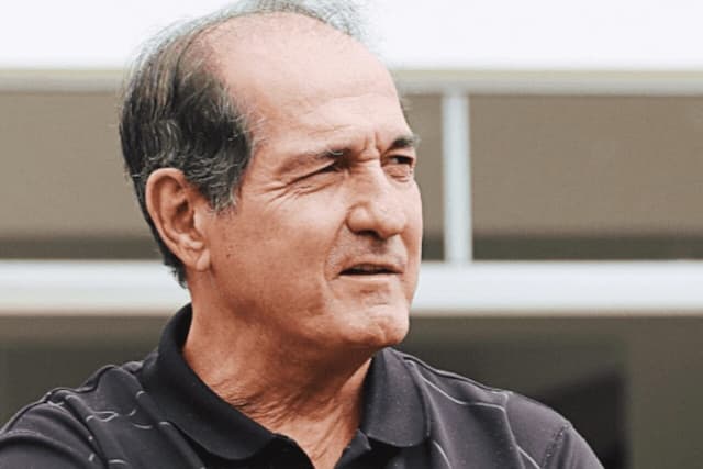 Muricy Ramalho cita Abel Ferreira em polêmica sobre técnicos estrangeiros no Brasil