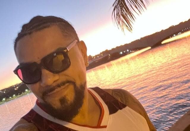Naldo promete Cristiano Ronaldo no Flamengo: "Tá duvidando de mim?"
