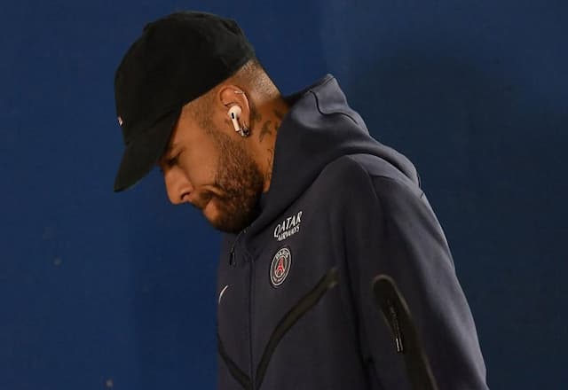 Neymar comenta passagem no PSG e desabafa sobre saída: "Injustiça"