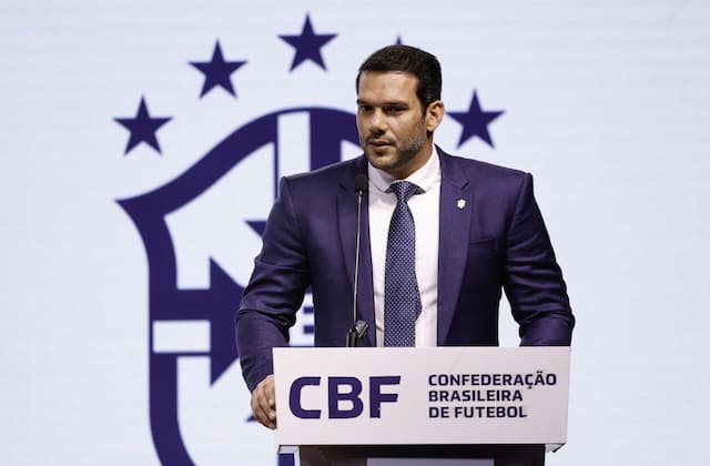 CBF anuncia novo calendário do futebol brasileiro para 2026: "Para ficar marcado na história"