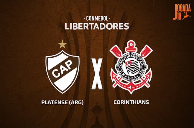 Platense-ARG x Corinthians: onde assistir, escalações e arbitragem