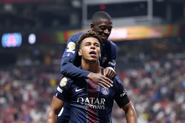 PSG x Tottenham: onde assistir, escalações e arbitragem