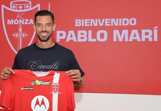 Pablo Marí, ex-Flamengo, é esfaqueado em ataque na Itália
