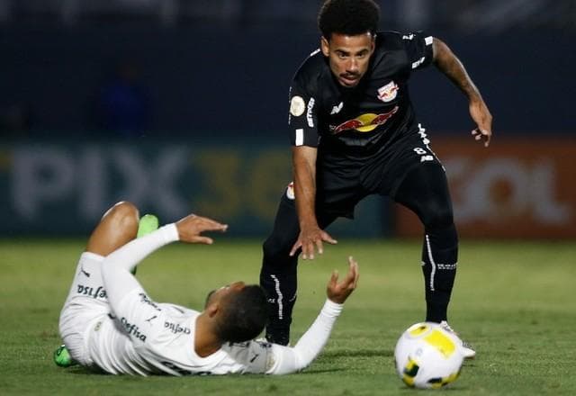 Abel Ferreira mostra insatisfação com empate do Palmeiras: "Intenção é ganhar"