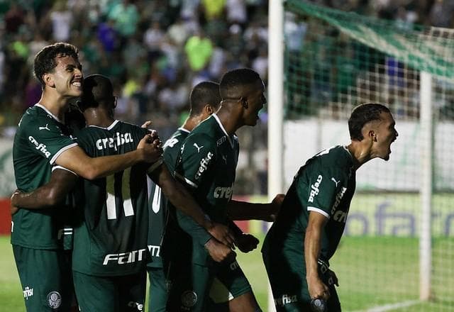 Veja jogos, datas e horários das quartas de final da Copa São Paulo