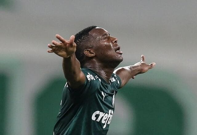 Patrick de Paula se despede do Palmeiras: "Dei o meu melhor pelo clube"