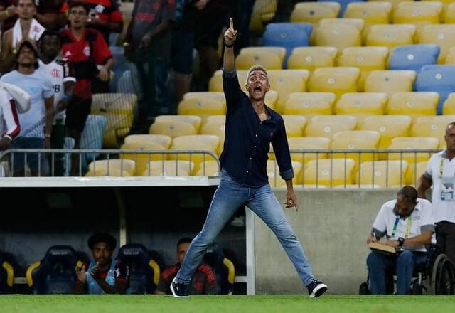 Paulo Sousa divulga carta à torcida do Flamengo: "Entendo o que vocês querem"