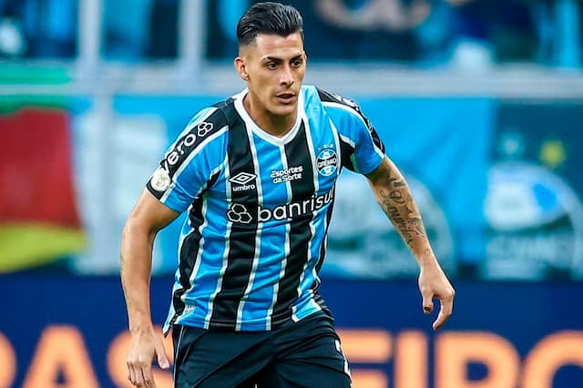 STJD adia julgamento, e Pavón vira opção no Grêmio para o Brasileirão
