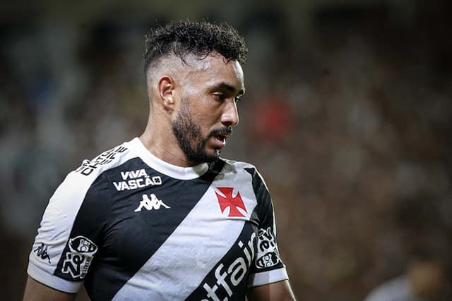 Ex-Vasco, Payet anuncia aposentadoria do futebol