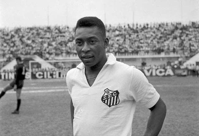 Mauro Beting relembra passado e aponta: "Rei Pelé jogaria em qualquer época"