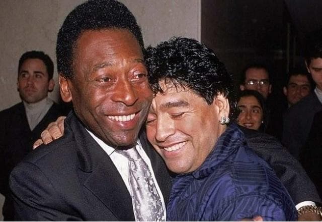 Veja cinco curiosidades sobre a vida de Pelé fora dos gramados