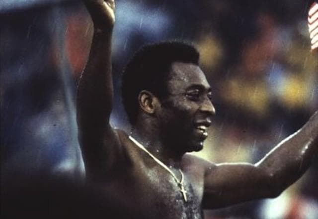 Adeus de Pelé repercute em todo o planeta; confira