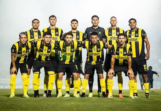 Peñarol e Nacional querem jogar o Campeonato Gaúcho, diz jornalista